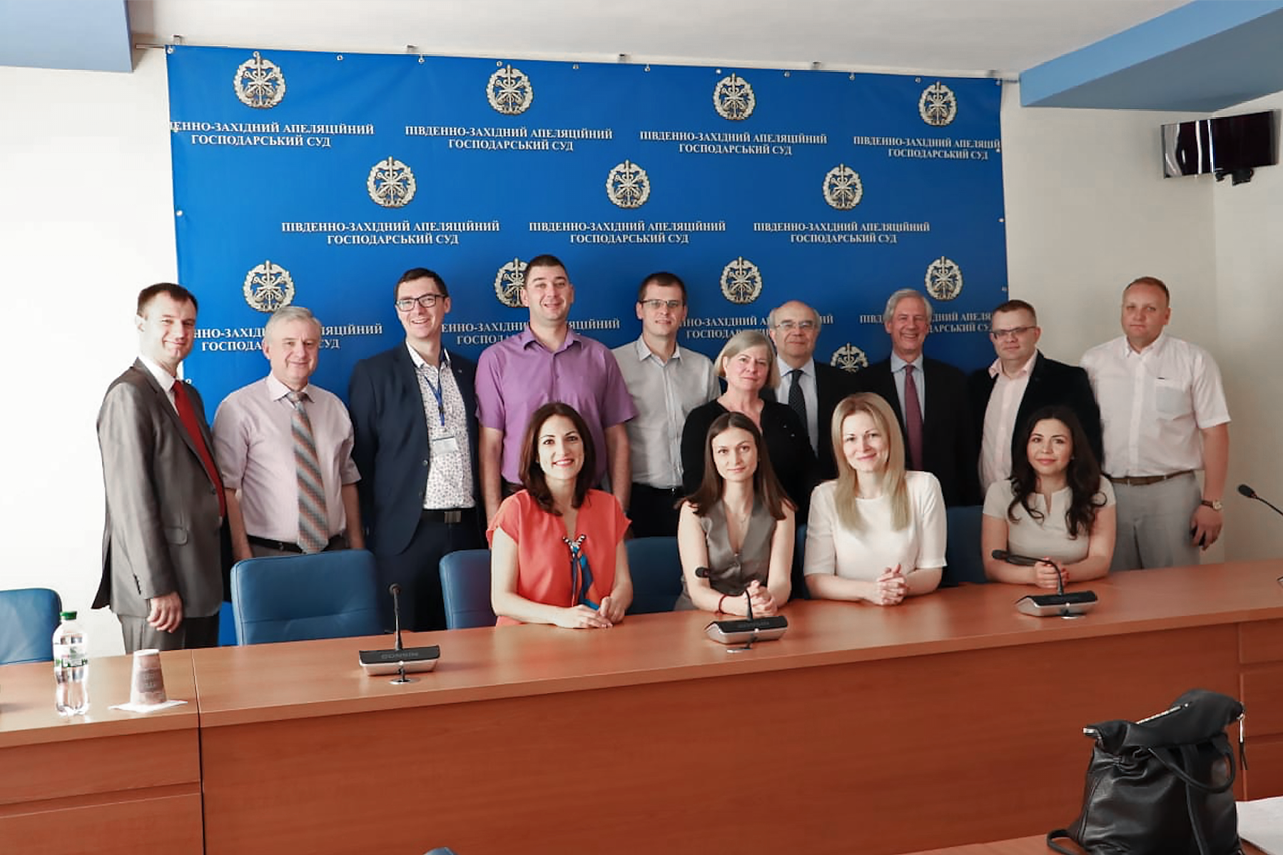 EUAM supports Odesa judges to enhance skills for complex trials — EUAM ...