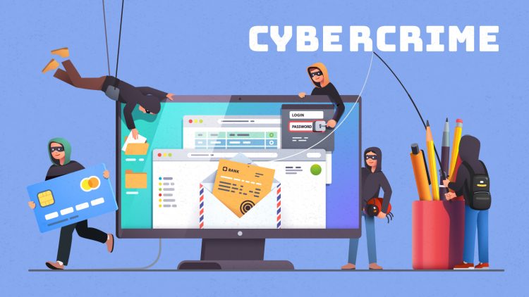 EUAM launches a series of webinars on tackling cybercrime during Covid ...