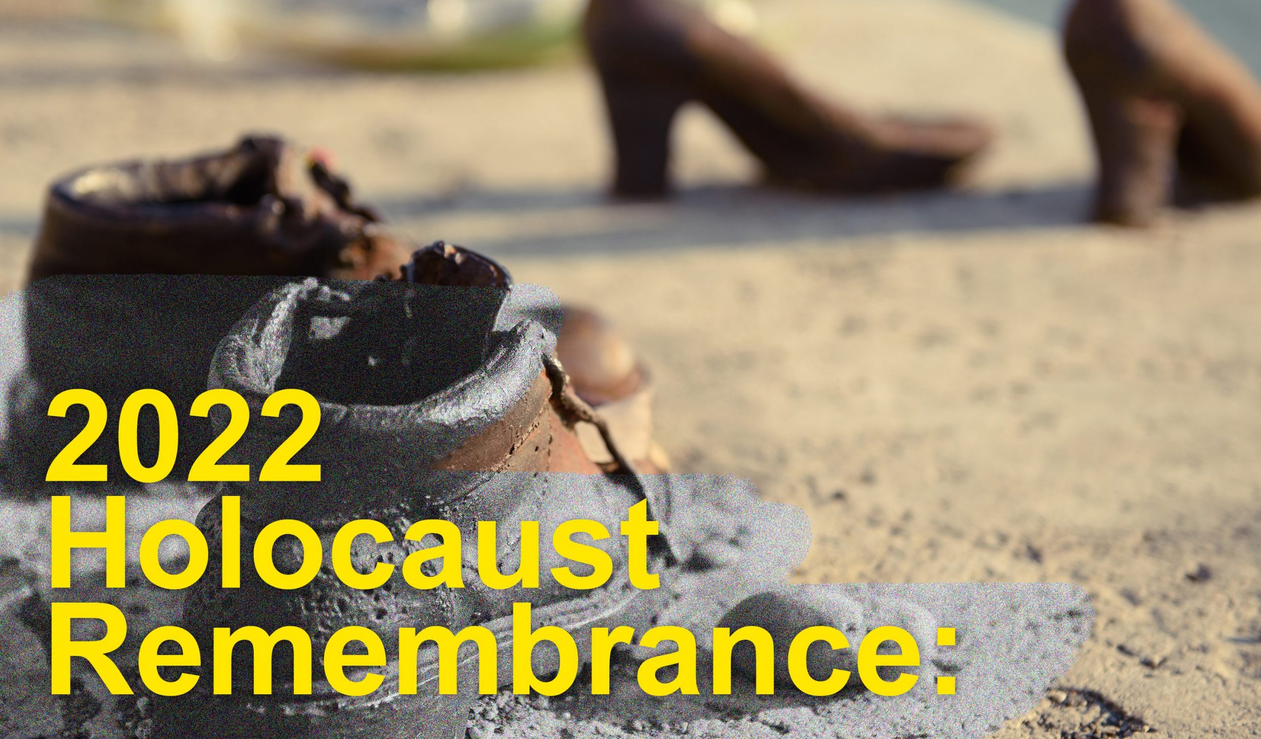 2022 Holocaust Remembrance: Memory, Dignity And Justice — EUAM Ukraine