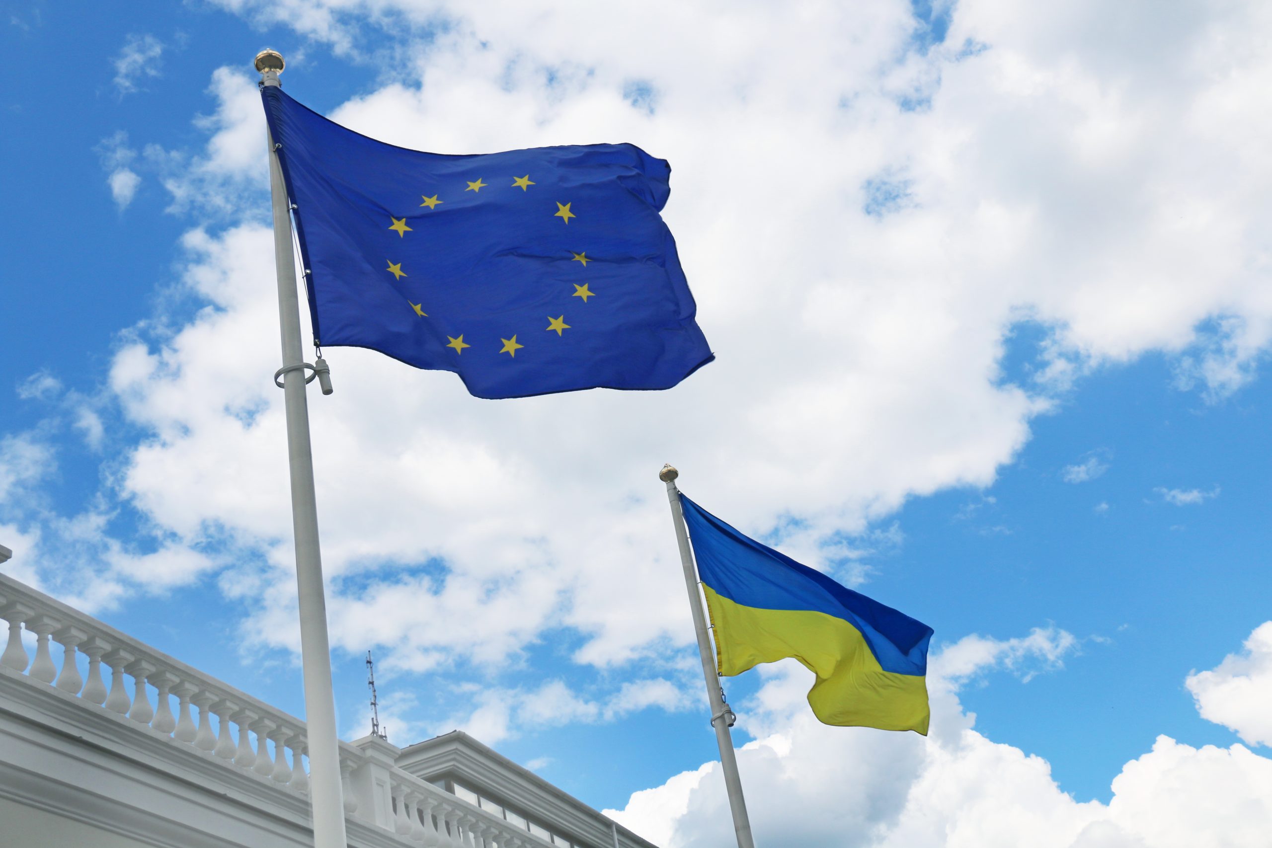 EUAM highlights and achievements in 2022 — EUAM Ukraine